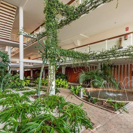 Resort Parque Botanico Club & Country Estepona Eksteriør billede
